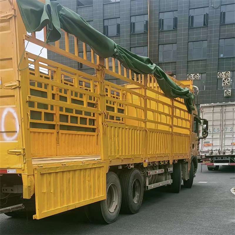 北京丰台到新泰物流公司——一站式货运服务（到新泰的物流）