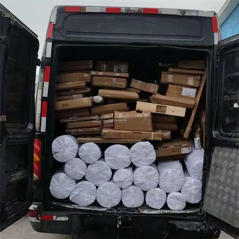 北京丰台至北海货运专线——一站式物流服务，让您的货物畅行无忧（北海到全国物流货运公司）