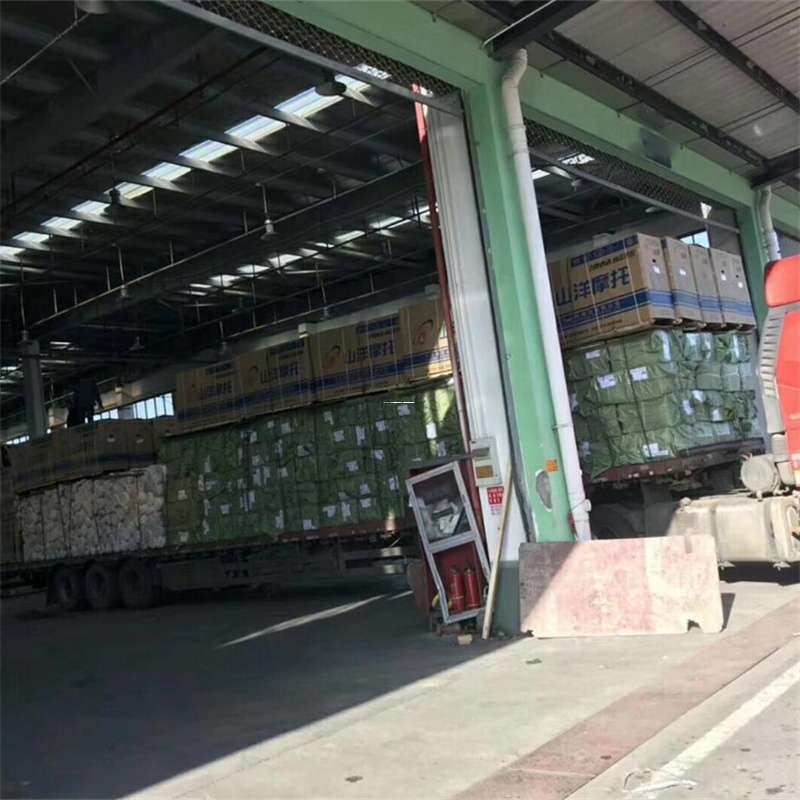 北京丰台至肥东物流专线，一站式服务让货运更高效（肥东物流公司电话号码）