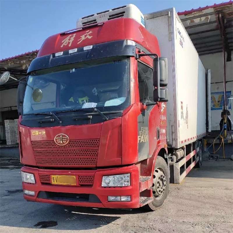 北京丰台到丹阳物流公司——一站式服务，让货运更轻松