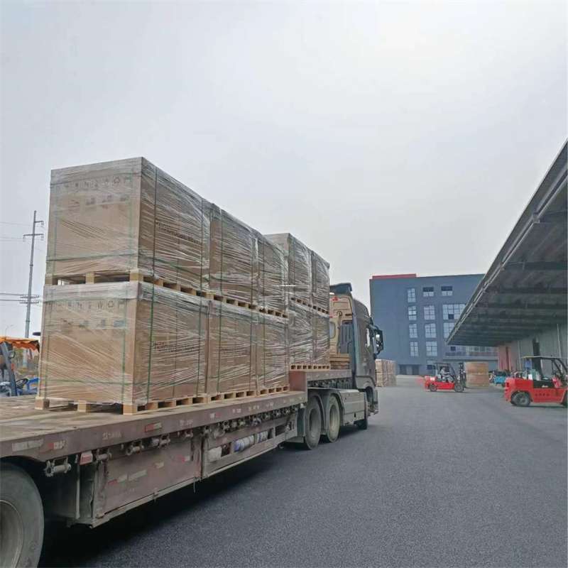 北京丰台到巢湖物流公司，一站式服务让您的货物运输无忧